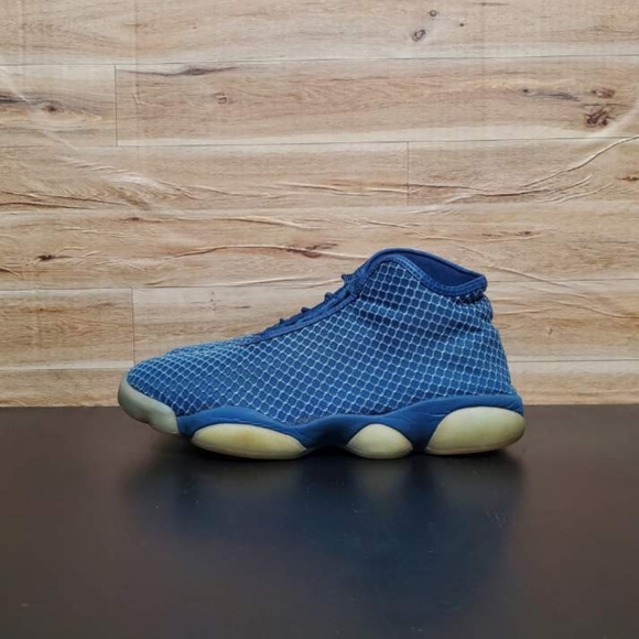 Jordan Other - Nike Air Jordan Horizon French Blue Retro Shoes Men's Size 10.5